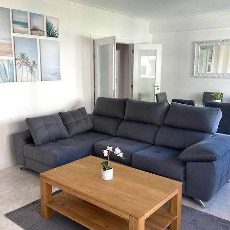Apartamento Feliz Figueira da Foz Buitenkant foto