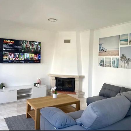 Apartamento Feliz Figueira da Foz Buitenkant foto