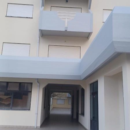 Apartamento Feliz Figueira da Foz Buitenkant foto