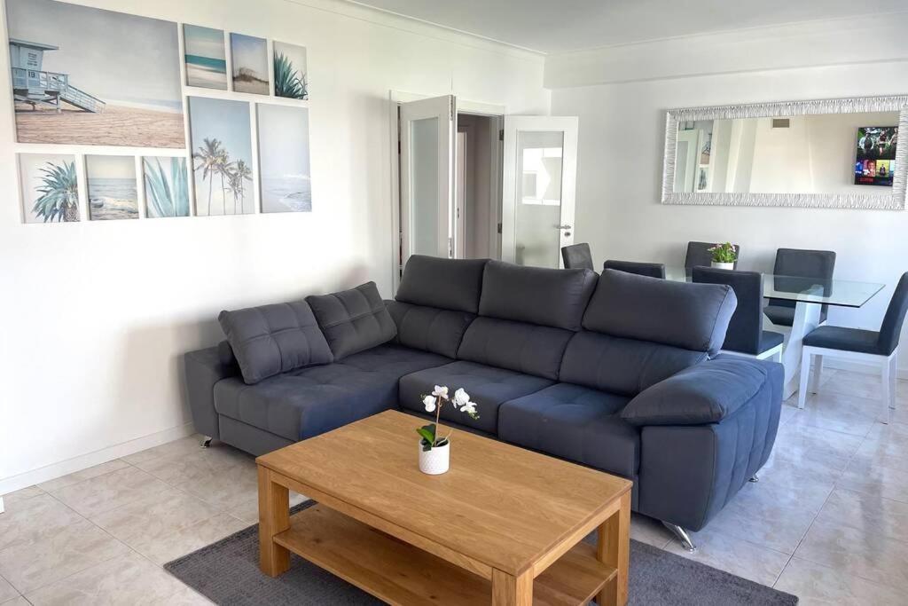 Apartamento Feliz Figueira da Foz Buitenkant foto