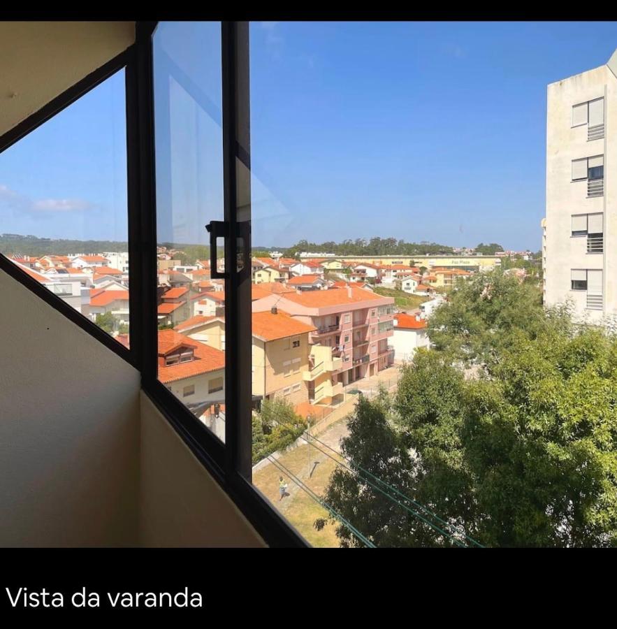 Apartamento Feliz Figueira da Foz Buitenkant foto