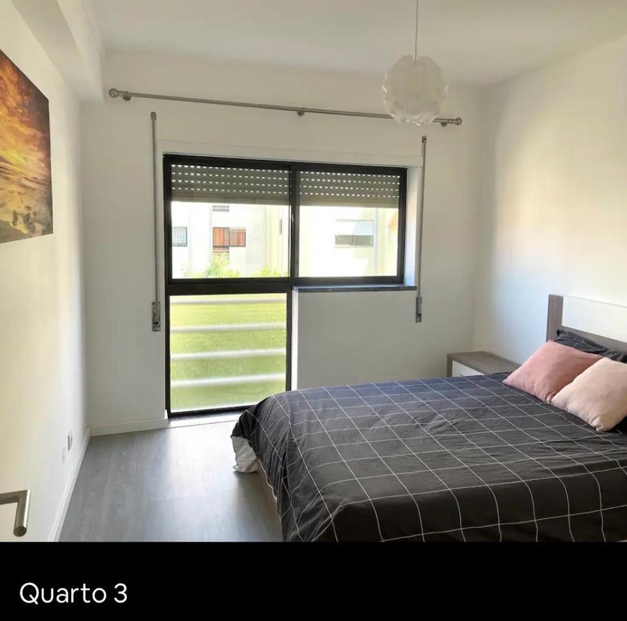Apartamento Feliz Figueira da Foz Buitenkant foto