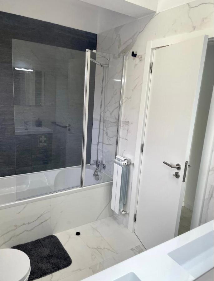 Apartamento Feliz Figueira da Foz Buitenkant foto