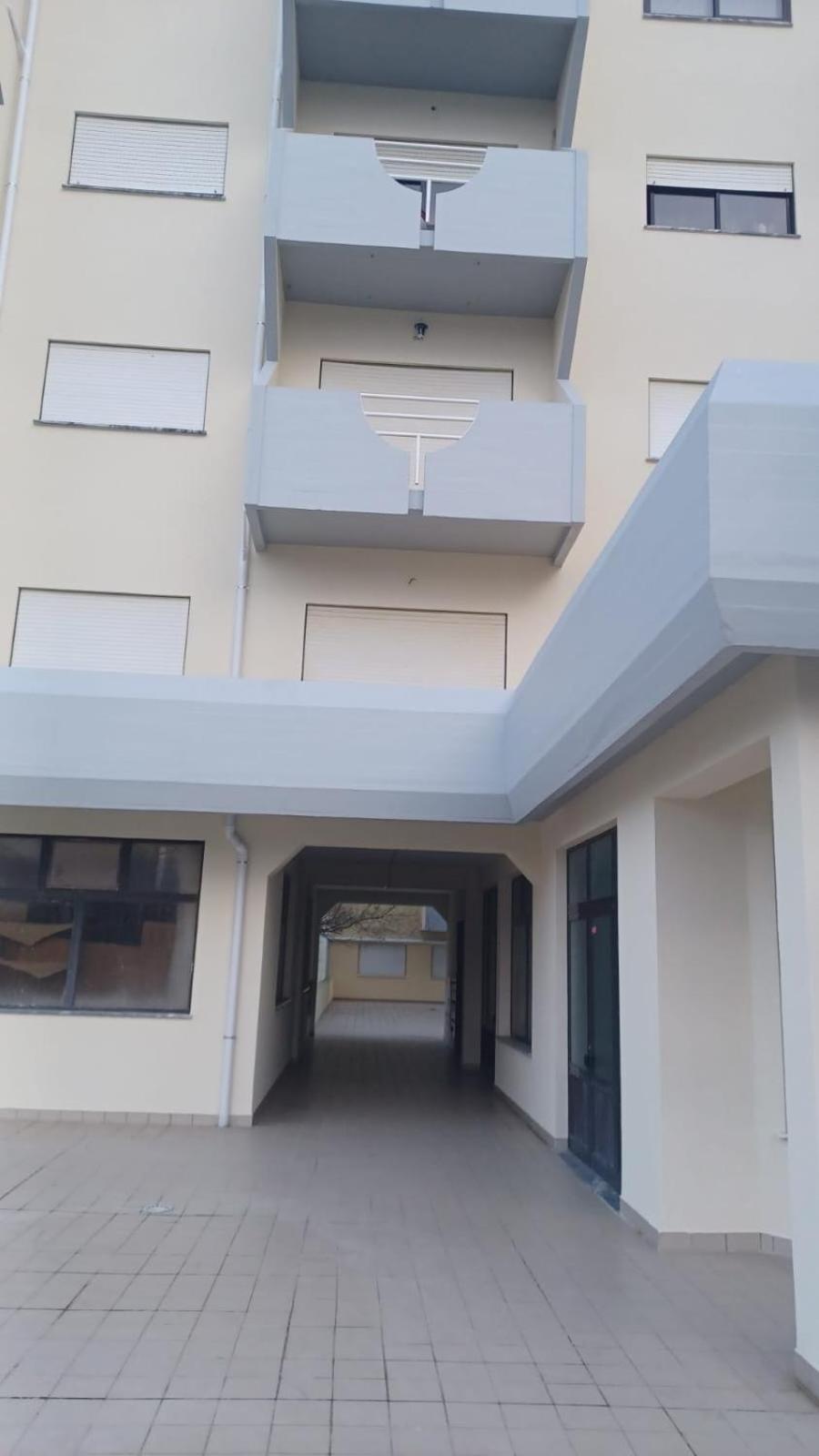 Apartamento Feliz Figueira da Foz Buitenkant foto